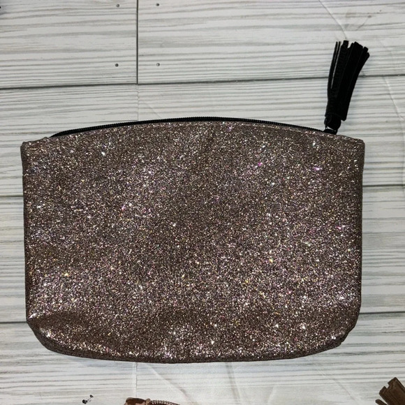 Ipsy makeup bag bundle of 5 - Picture 4 of 7